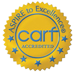 CARF Accredited