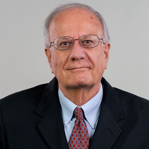 John Waters, CEO