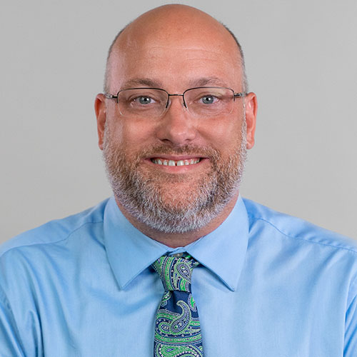 Tim Lentz