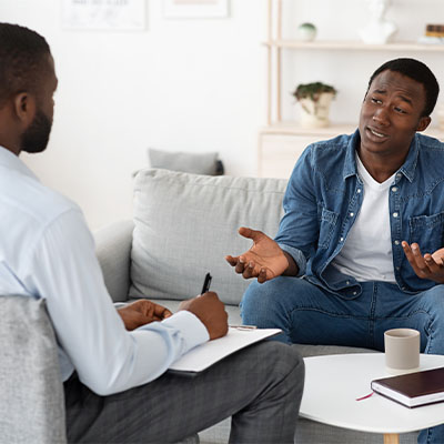 Individual Therapy Individual Therapy