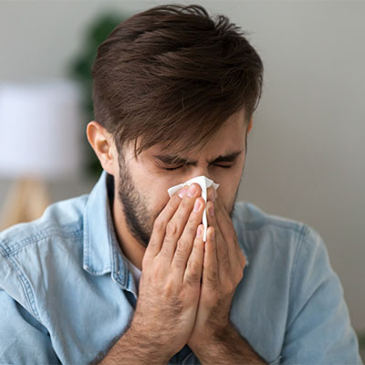common-cold Common Cold