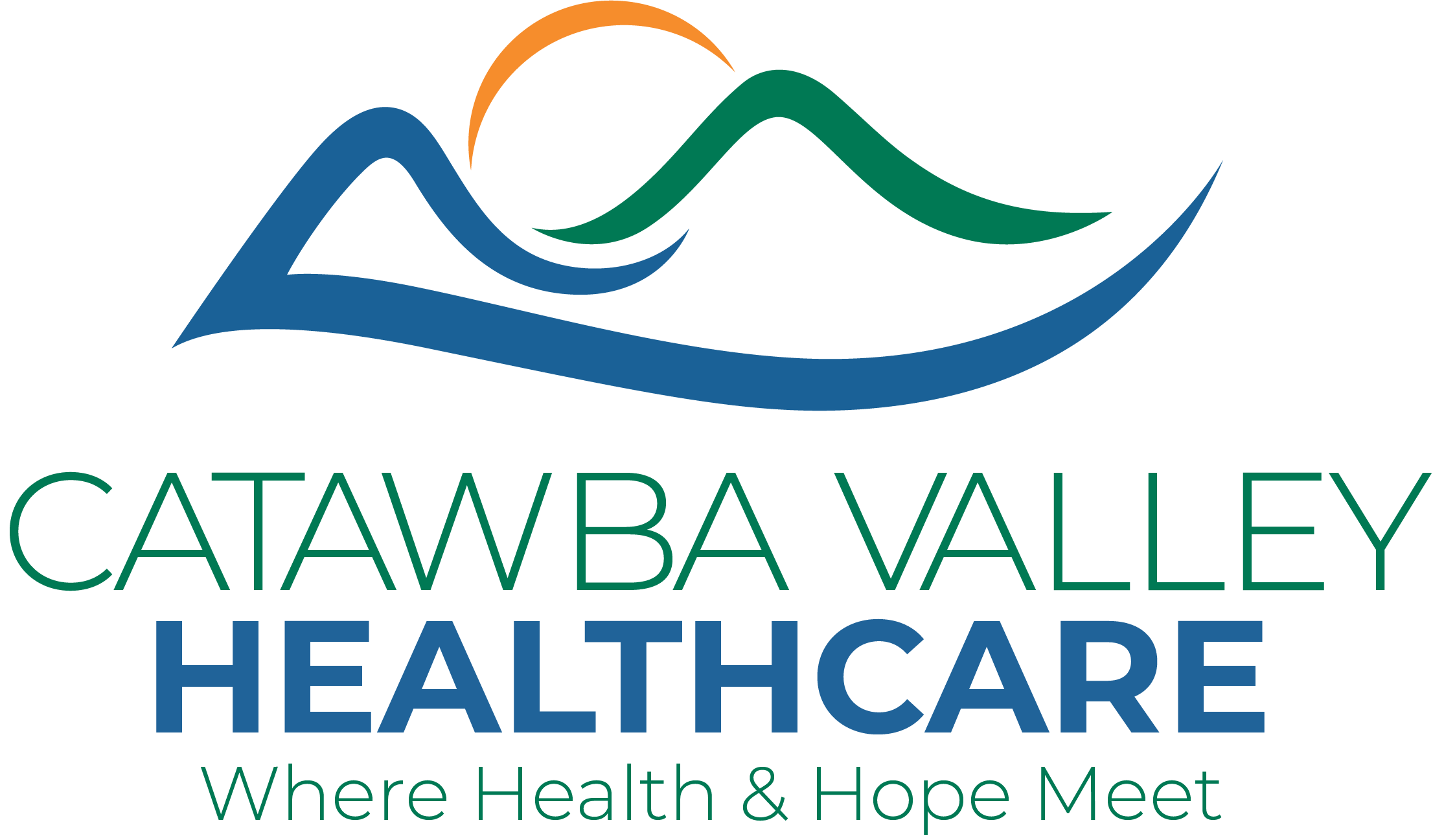 Catawba Valley Healthcare