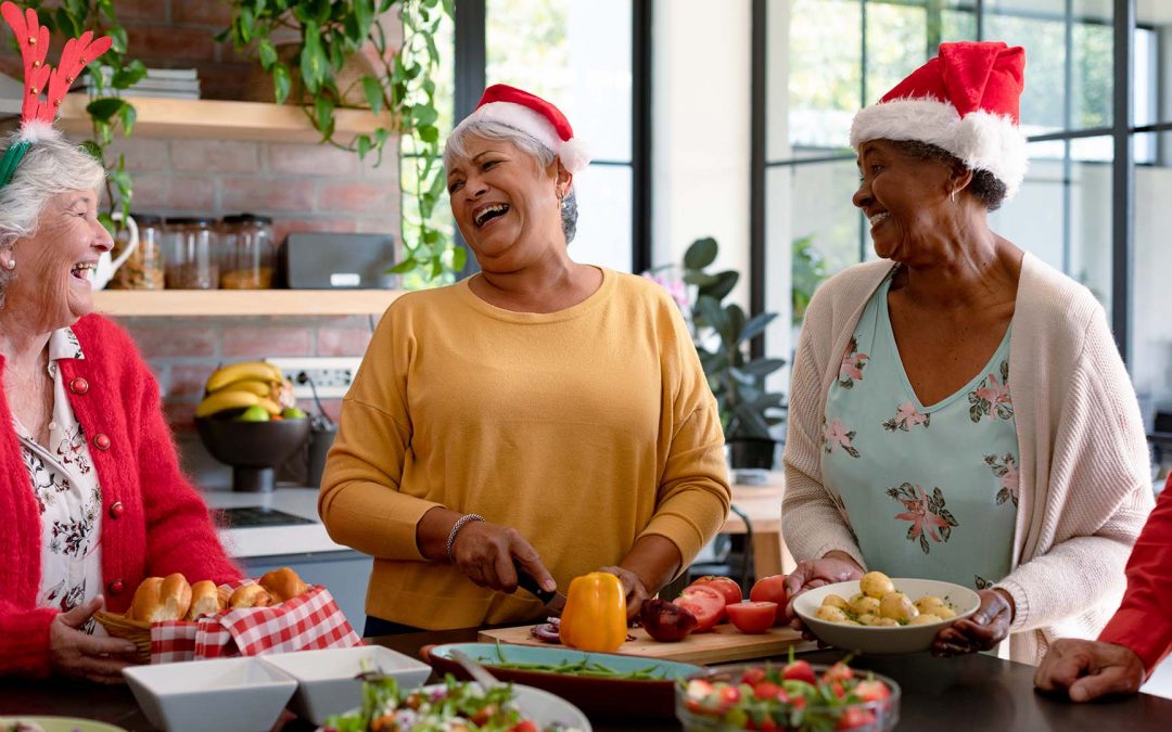 Holiday Tips to Reduce and Manage Holiday Stress Stress