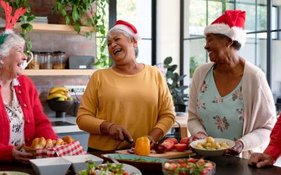 Dealing With Holiday Stress: Tips for Maintaining Your Mental Health