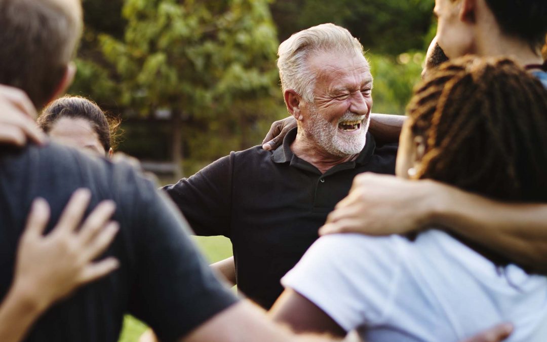 How Social Determinants of Health Align With Maslow’s Hierarchy of Needs