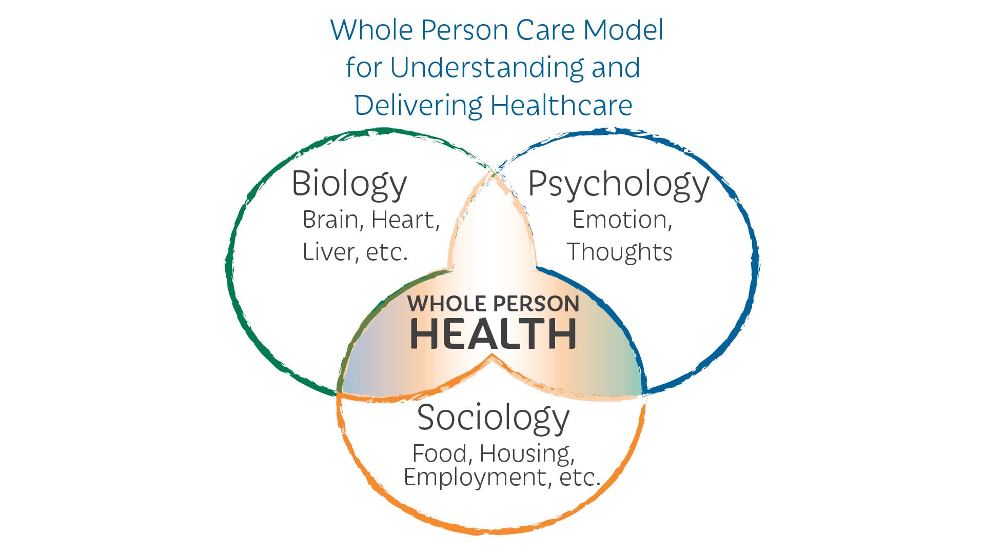 Biopsychosocial Model Of Healthcare