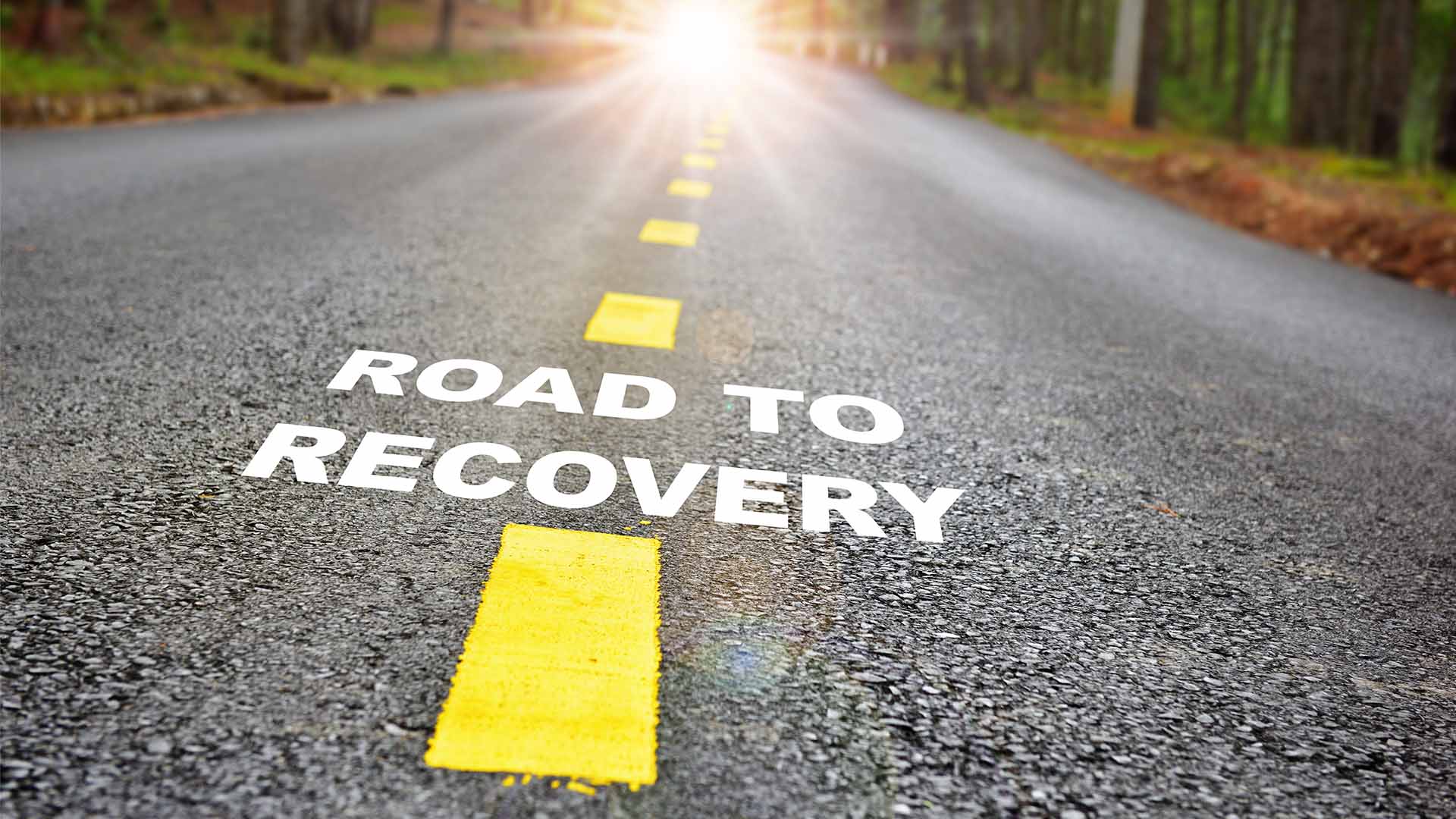 recovery staff sms finance