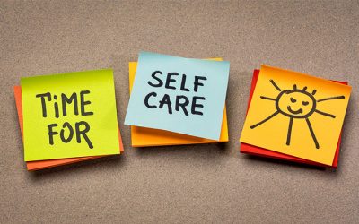 Self-Care for Healthcare Workers