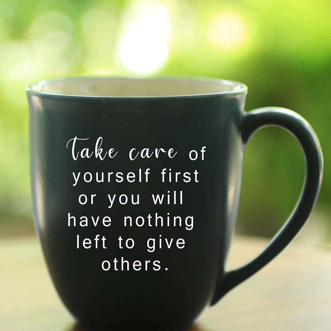 Self Care is for Everyone Self Care is for Everyone