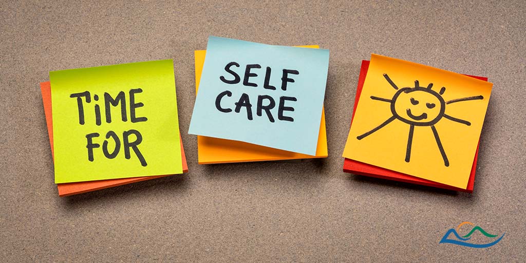 Self-Care for Healthcare Workers