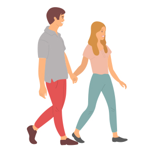 Bring someone with you to your appointments Bring someone with you to your appointments