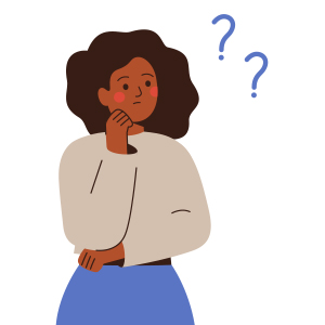 Ongoing questions Ongoing questions