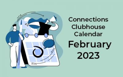 Connections Calendar February 2023