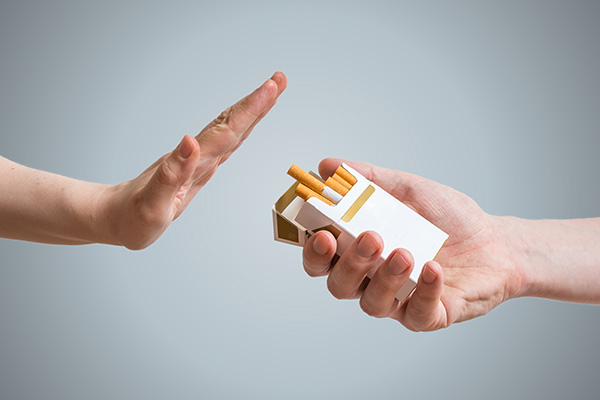 Smoking Cessation benefits Smoking Cessation benefits