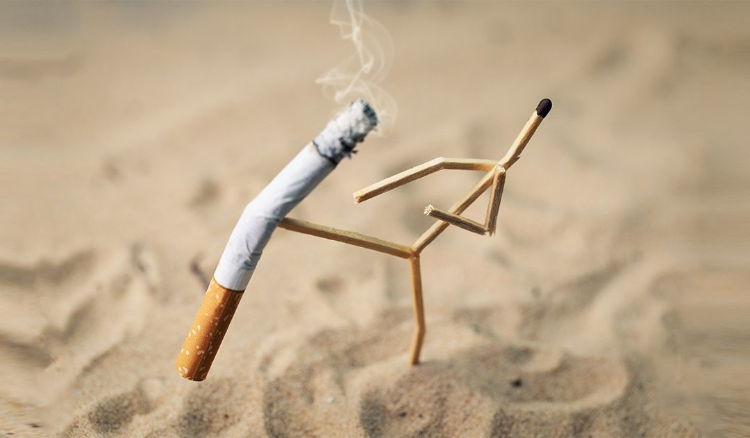 Smoking Cessation