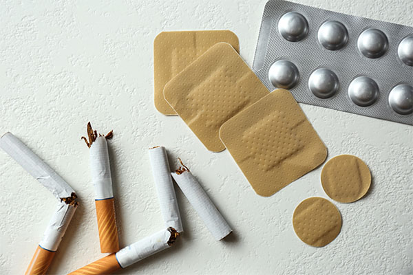 Ways to Quit Smoking Ways to Quit Smoking