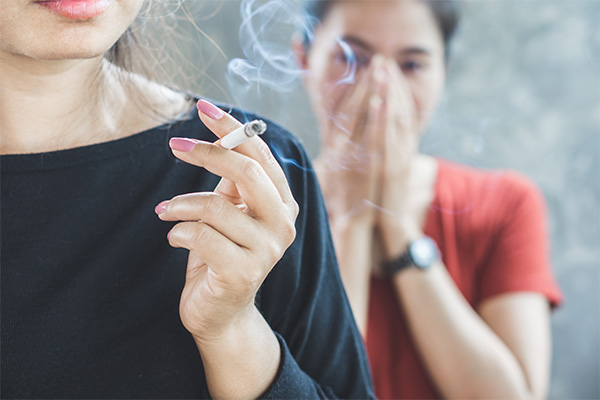 secondhand smoke secondhand smoke