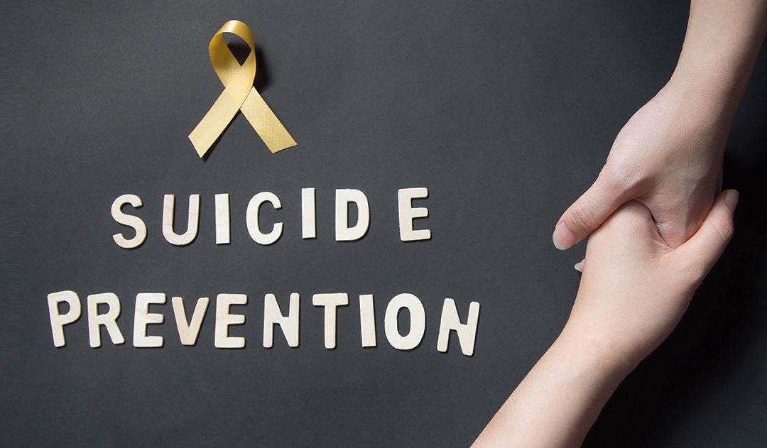 Suicide: Causes and Prevention