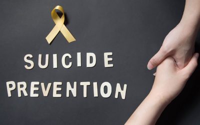 Suicide: Causes and Prevention