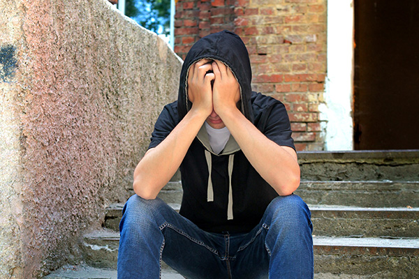 What are the Signs of Suicide Risk