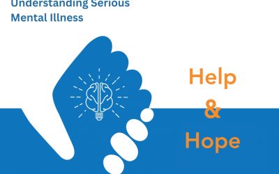 Understanding Serious Mental Illness