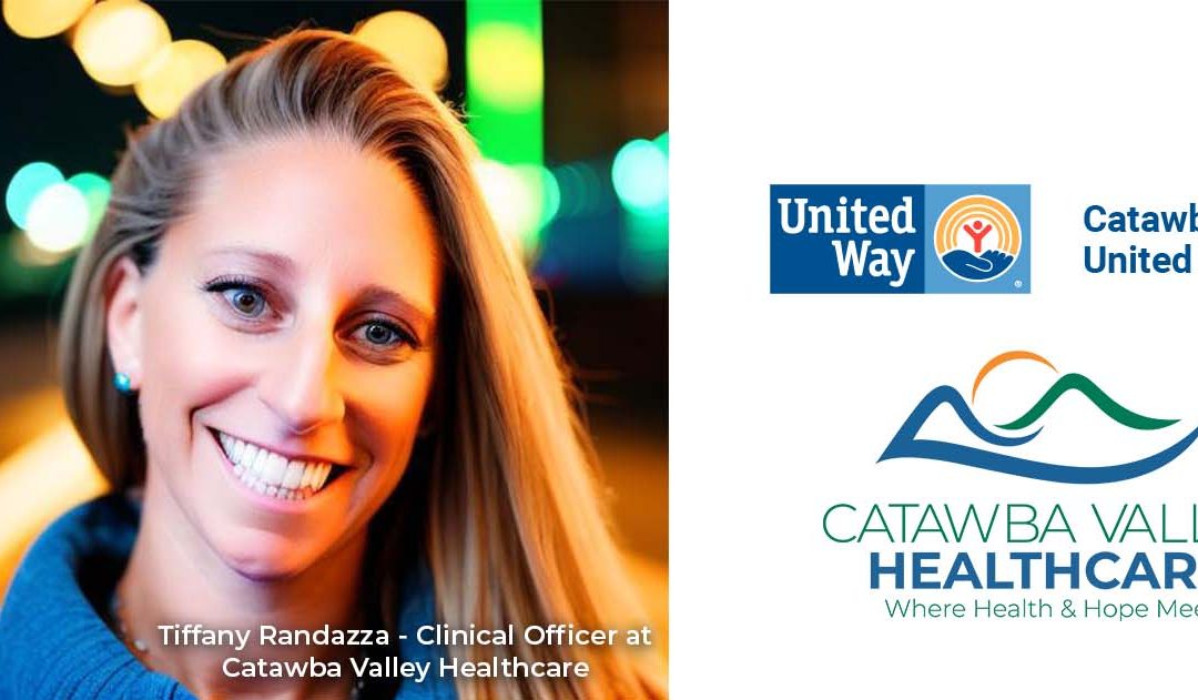 Tiffany Randazza - Clinical Officer at Catawba Valley Healthcare