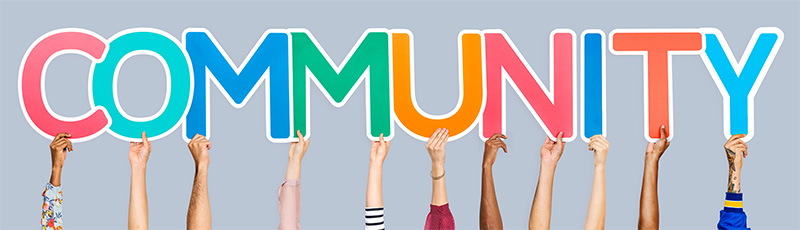 Communities play a crucial role in the support that is essential for Addiction Recovery Communities play a crucial role in the support that is essential for Addiction Recovery
