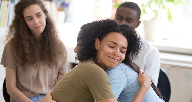 How to Help a Family Member or Friend with Addiction How to Help a Family Member or Friend with Addiction