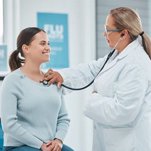 Primary Care Services