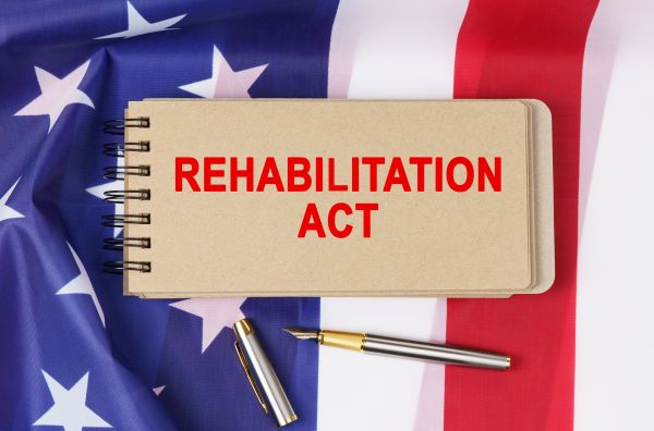Rehabilitation Act of 1973