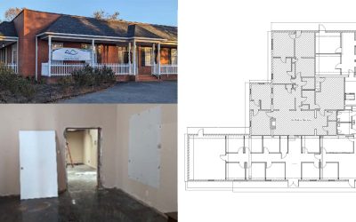 Renovation Update: Phase 3!