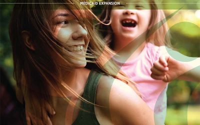 Medicaid Expansion Information from North Carolina