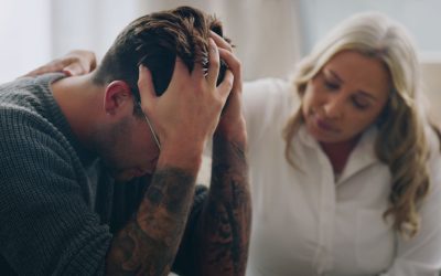 How to Help Someone with Depression
