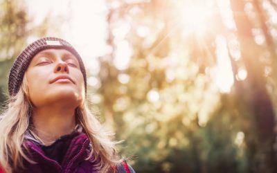 How to Calm Anxiety