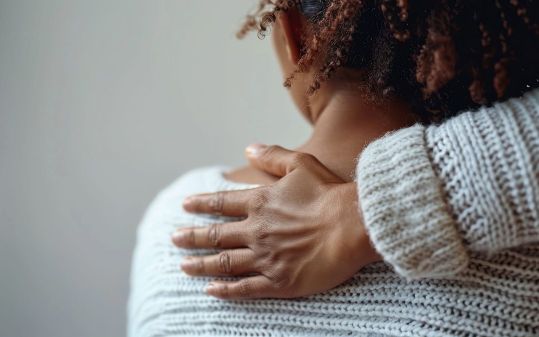 Trauma-Informed Care: A Compassionate Approach to Healing Trauma